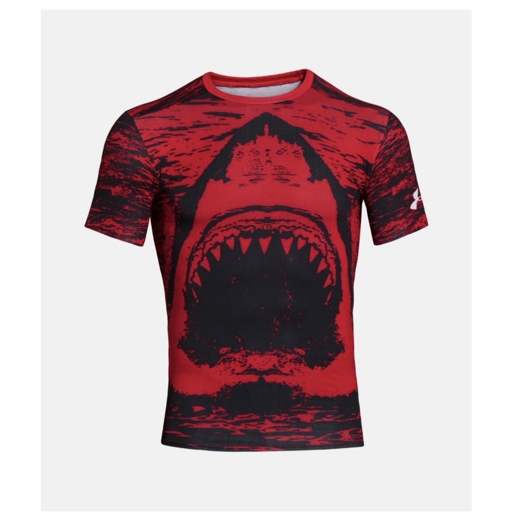 Under Armour Short Sleeve
